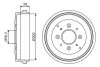 Гальмівний барабан задн SKODA FAVORIT, FAVORIT FORMAN, FAVORIT/KOMBI 1.3 06.88-06.97 BOSCH 0986477174 (фото 1)