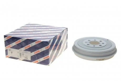 Барабан тормозной BOSCH 0986477208