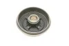 Тормозной барабан BOSCH 0986477210 (фото 4)