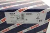 Барабан гальмівний BOSCH 0986477235 (фото 6)