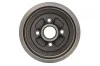 Гальмівний барабан задн NISSAN MICRA IV 1.2 05.10- BOSCH 0986477292 (фото 2)