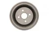 Гальмівний барабан BOSCH 0986477296 (фото 3)