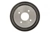 Гальмівний барабан задн HONDA CITY IV, JAZZ II 1.2/1.3/1.5 03.02-07.08 0986477306
