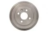BÊBEN HAMULC. CHEVROLET AVEO 11- 0986477313