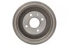 BÊBEN HAMULC. CHEVROLET AVEO 11- BOSCH 0986477313 (фото 2)