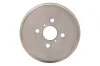 Гальмівний барабан BOSCH 0 986 477 317 (фото 4)