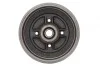 BКBEN HAM RENAULT THALIA II 1.2 16V 08-, 1.5DCI 08- BOSCH 0986477323 (фото 2)