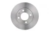 Тормозной диск BOSCH 0 986 478 010 (фото 4)