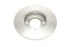 Гальмівний диск AUDI/SEAT/VW 80/Ibiza/Caddy/Golf/Passat/Polo \'\'F BOSCH 0 986 478 011 (фото 2)