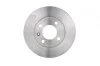 Тормозной диск BOSCH 0 986 478 017 (фото 4)