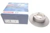 Тормозной диск Bosch 0 986 478 019