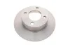 Тормозной диск BOSCH 0 986 478 019 (фото 4)