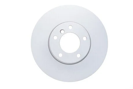 Гальмівний диск BOSCH 0986478024