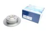 Тормозной диск BMW E30 \'\'R 0986478034