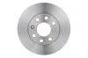 Тормозной диск BOSCH 0986478081 (фото 4)