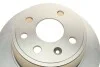 Тормозной диск OPEL AstraF/VectraA/VectraB F &quot;92-&quot;03 BOSCH 0986478086 (фото 2)