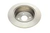 Тормозной диск OPEL AstraF/VectraA/VectraB F &quot;92-&quot;03 BOSCH 0986478086 (фото 3)