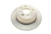 Тормозной диск OPEL AstraF/VectraA/VectraB F &quot;92-&quot;03 BOSCH 0986478086 (фото 5)