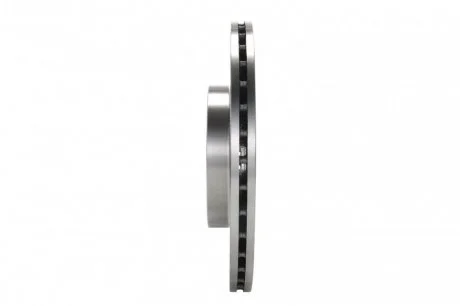 Тормозной диск BOSCH 0986478124