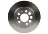 Тормозной диск – замена на 0986479835 BOSCH 0986478143 (фото 4)