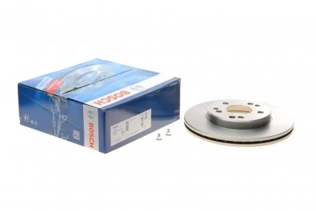 Гальмiвний диск BOSCH 0986478186
