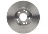 Тормозной диск BOSCH 0986478187 (фото 3)