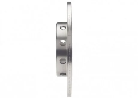 Тормозной диск BOSCH 0986478187