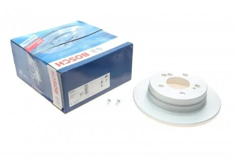 Тормозной диск BOSCH 0 986 478 188