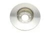 DB Тормозной диск G-Class W460/461/463 2,3-3,0 (303*16) BOSCH 0986478189 (фото 2)
