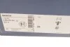 Диск тормозной BOSCH 0986478224 (фото 3)