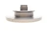 Диск тормозной BOSCH 0986478224 (фото 4)