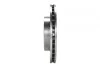 BOSCH Диск тормозной перед. (вентил.) FORD Probe, MAZDA 626, Premacy, Xedos 91-(258*24) 0986478227