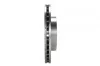 Диск тормозной перед. (вентил.) FORD Probe, MAZDA 626, Premacy, Xedos 91-(258*24) BOSCH 0986478227 (фото 2)