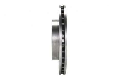 Диск тормозной перед. (вентил.) FORD Probe, MAZDA 626, Premacy, Xedos 91-(258*24) BOSCH 0986478227