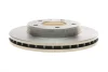 Диск тормозной перед. (вентил.) FORD Probe, MAZDA 626, Premacy, Xedos 91-(258*24) BOSCH 0986478227 (фото 6)