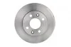 Тормозной диск BOSCH 0 986 478 273 (фото 4)
