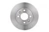 Тормозной диск перед. вент. Renault 9/19/21/Clio I/Kangoo/Megane BOSCH 0 986 478 276 (фото 4)