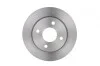 Тормозной диск BOSCH 0 986 478 288 (фото 4)