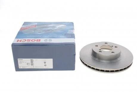 Тормозной диск BOSCH 0 986 478 293