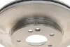 Тормозной диск BOSCH 0 986 478 301 (фото 2)