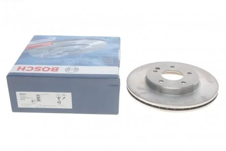 Гальмівний диск BOSCH 0 986 478 301