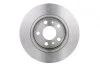 Тормозной диск BOSCH 0 986 478 305 (фото 3)