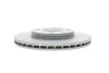 Тормозной диск BOSCH 0 986 478 308 (фото 3)