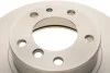 Диск тормозной BOSCH 0986478317 (фото 6)