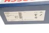 Диск тормозной BOSCH 0986478317 (фото 9)