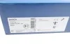 Диск гальмівний BOSCH 0986478329 (фото 8)