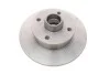 Тормозной диск BOSCH 0 986 478 331 (фото 4)