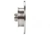 Тормозной диск Bosch 0 986 478 332