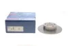 Тормозной диск ALFA ROMEO FIAT LANCIA Alfa 147, Alfa 156, Alfa 164, Croma, Delta, Thema R 0986478341