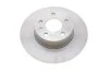 Гальмівний диск ALFA ROMEO FIAT LANCIA Alfa 147, Alfa 156, Alfa 164, Croma, Delta, Thema R BOSCH 0986478341 (фото 5)